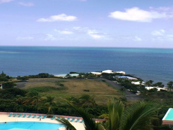 St. Croix Condo 970395