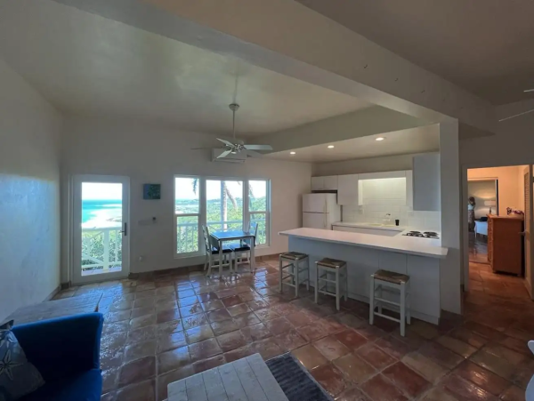 Experience Caribbean Bliss at This Stunning St. Croix Hillside Retreat