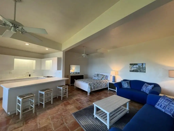Experience Caribbean Bliss at This Stunning St. Croix Hillside Retreat