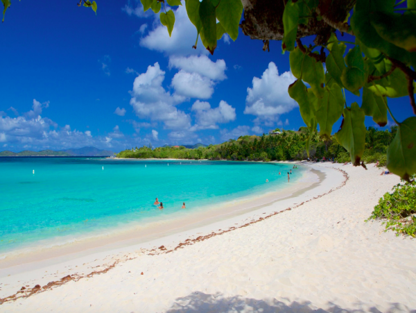 Experience Caribbean Bliss at This Stunning St. Croix Hillside Retreat