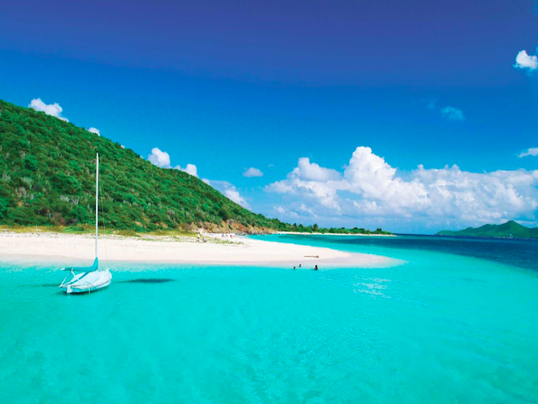 Experience Caribbean Bliss at This Stunning St. Croix Hillside Retreat