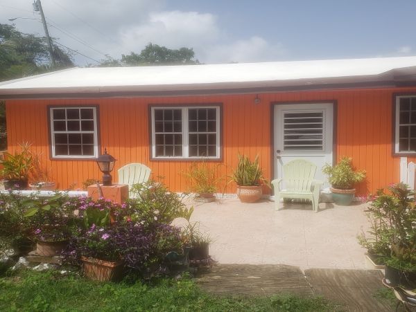 St. Croix Home 970397