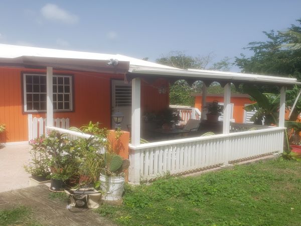 St. Croix Home 970397