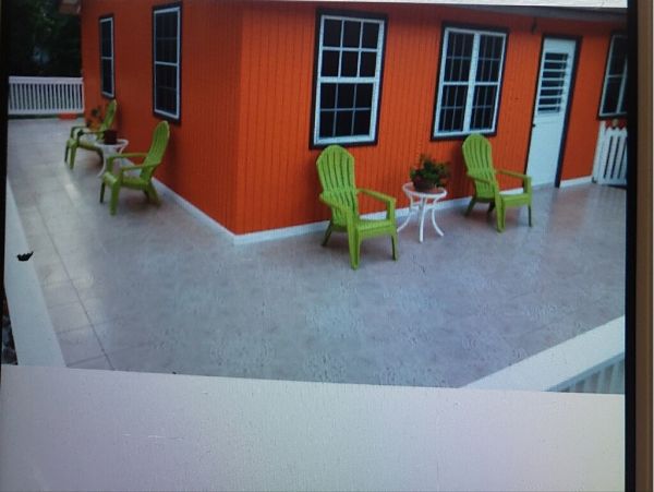 St. Croix Home 970397
