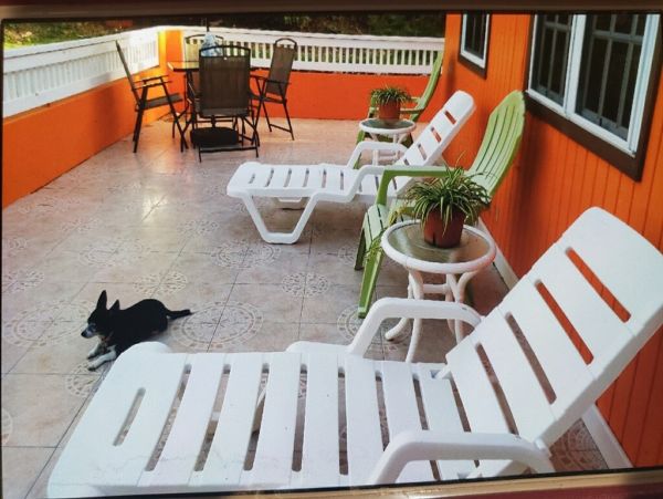 St. Croix Home 970397