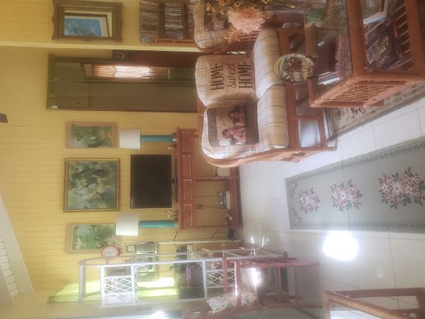 St. Croix Home 970397