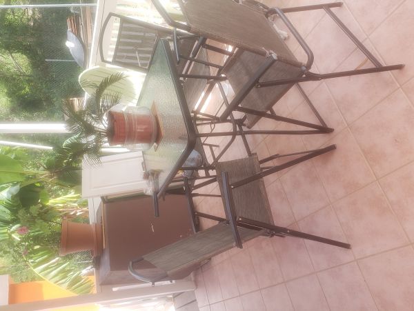 St. Croix Home 970397