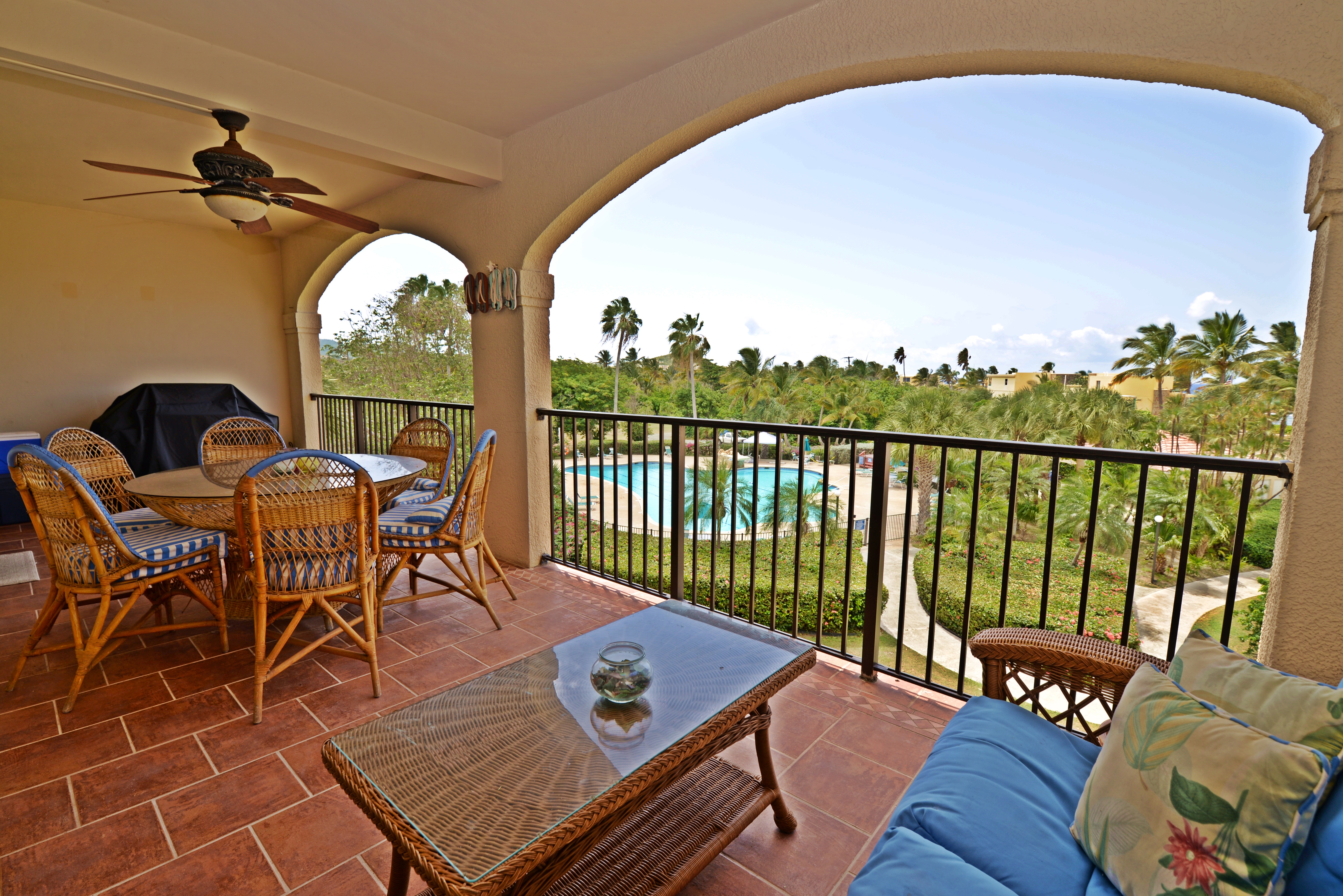 St. Croix Condo 970398