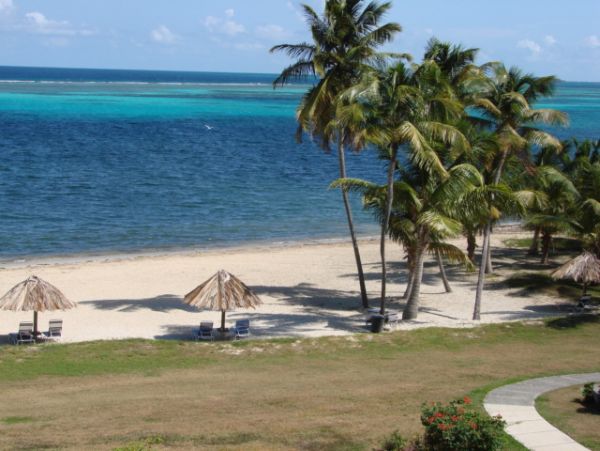 St. Croix Condo 970399