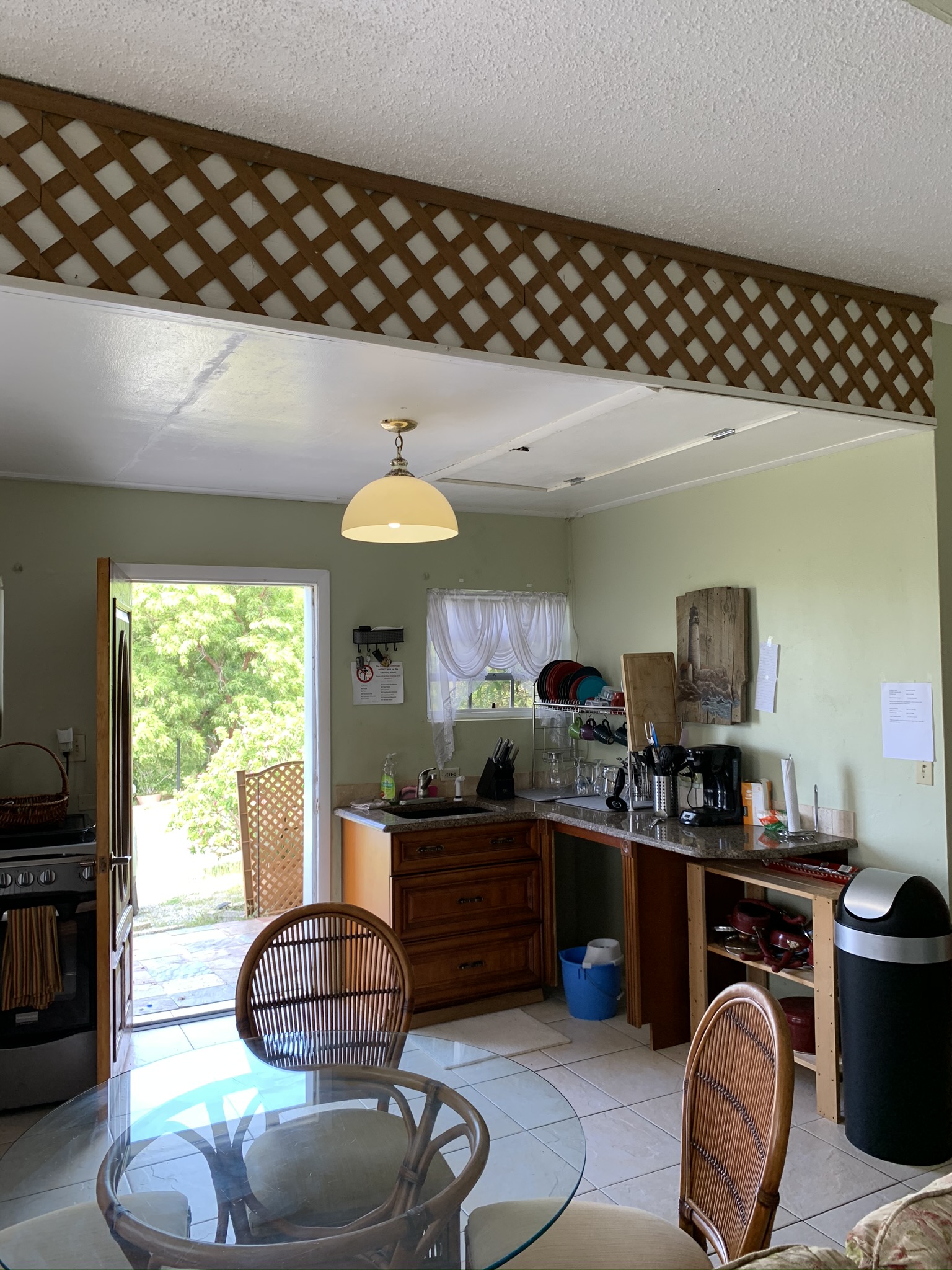 St. Croix Condo 970400