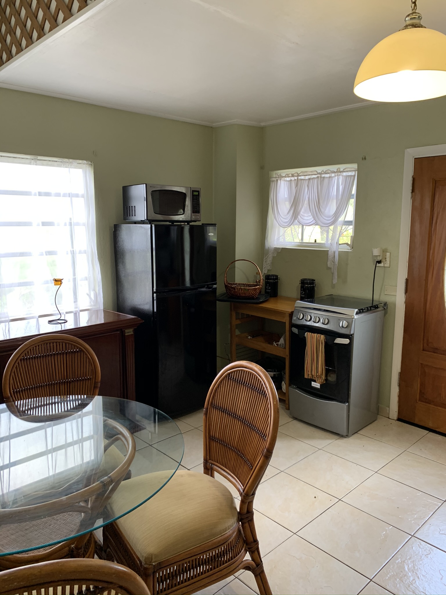 St. Croix Condo 970400