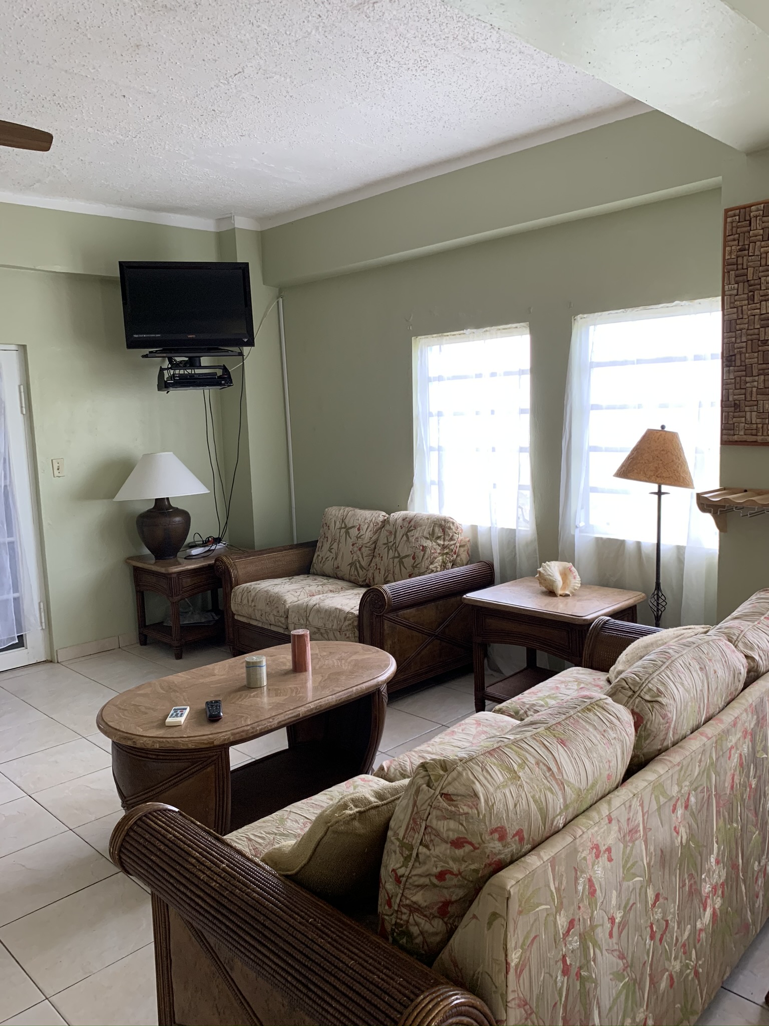 St. Croix Condo 970400