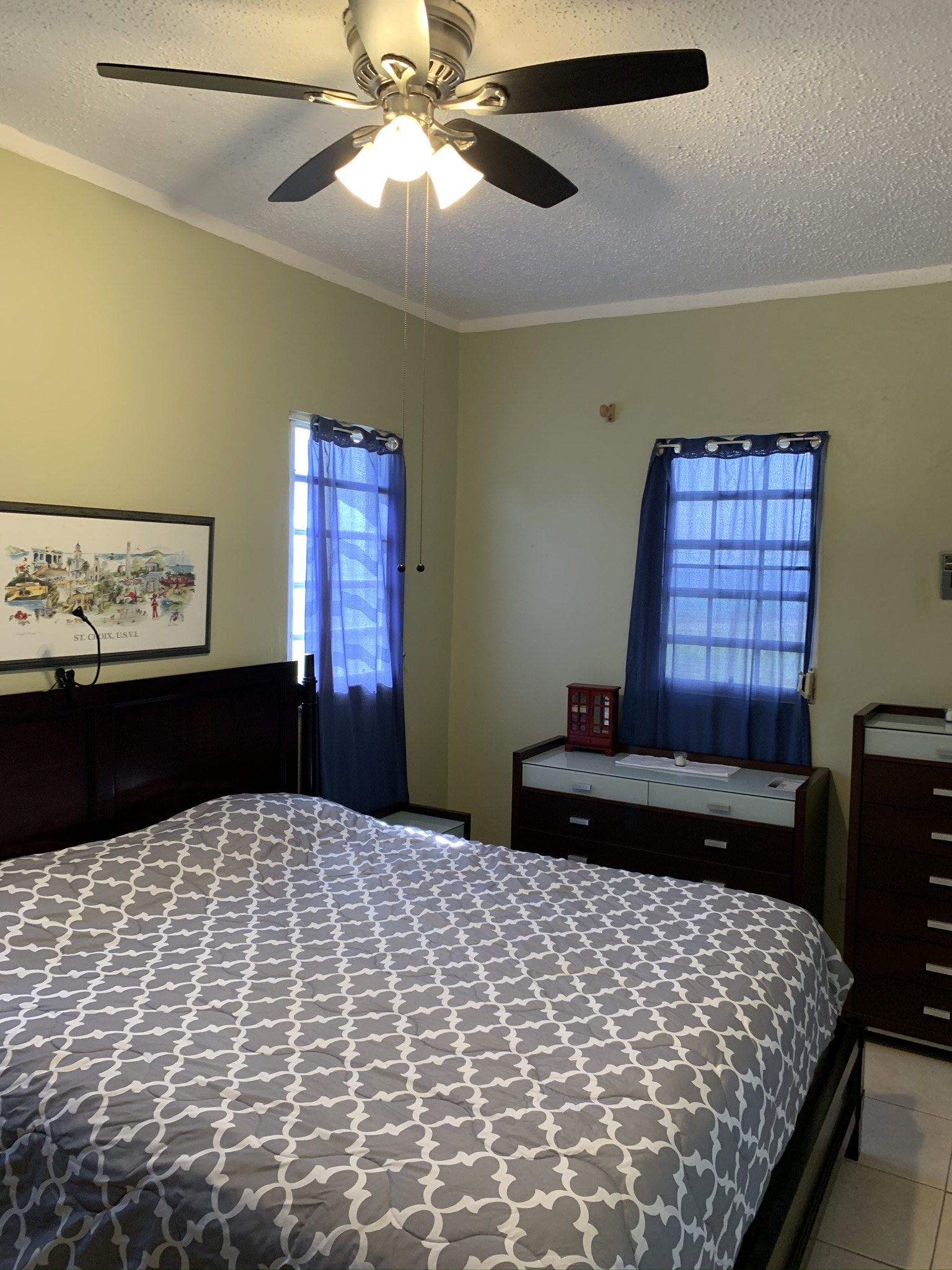 St. Croix Condo 970400