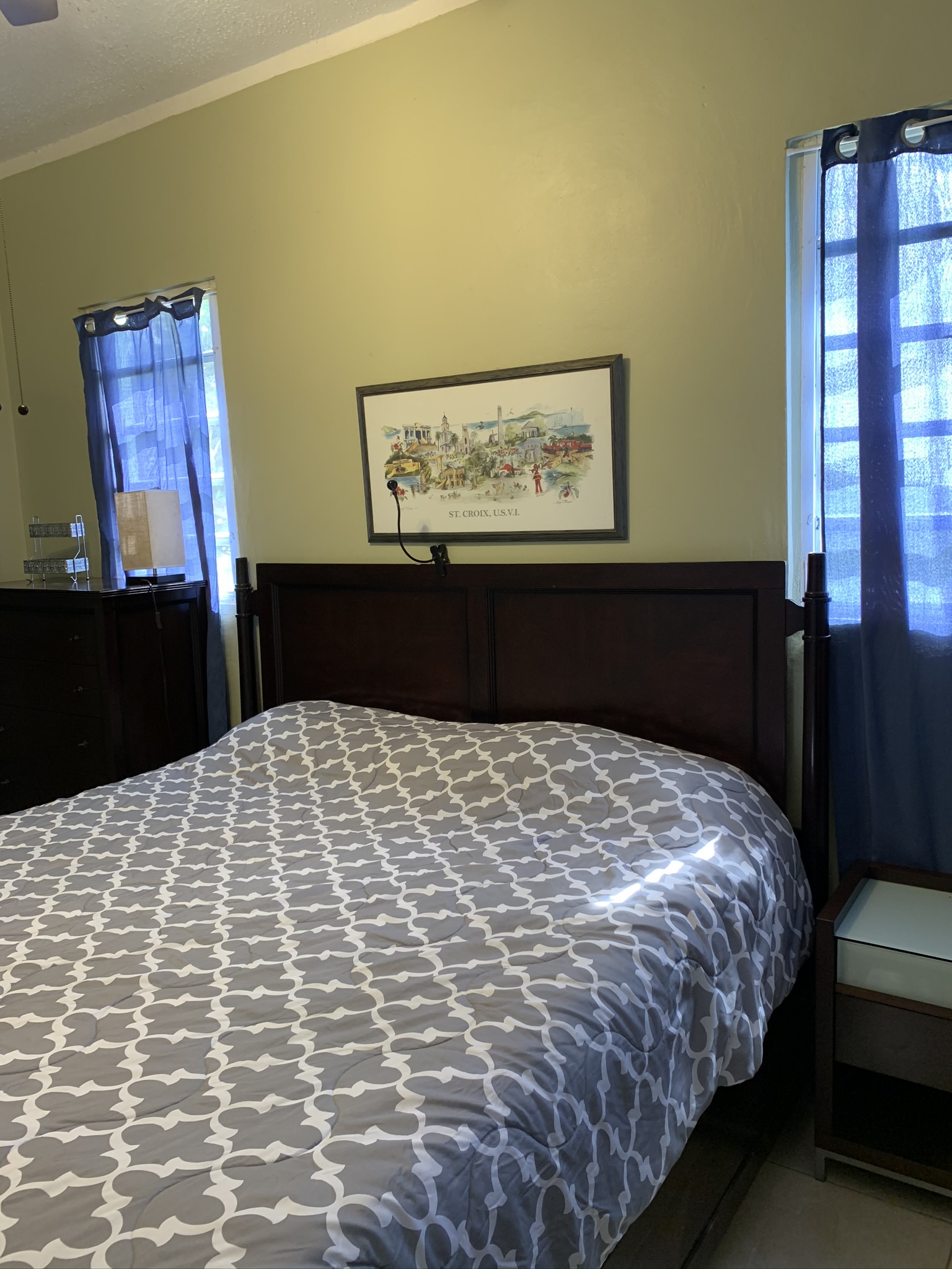 St. Croix Condo 970400