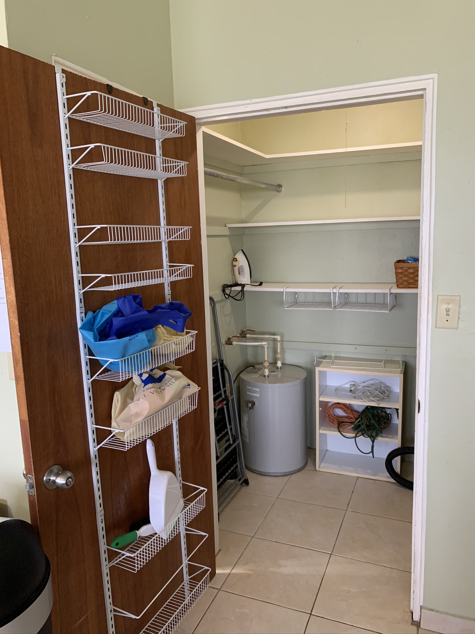 St. Croix Condo 970400