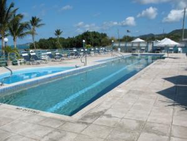 St. Croix Condo 970401