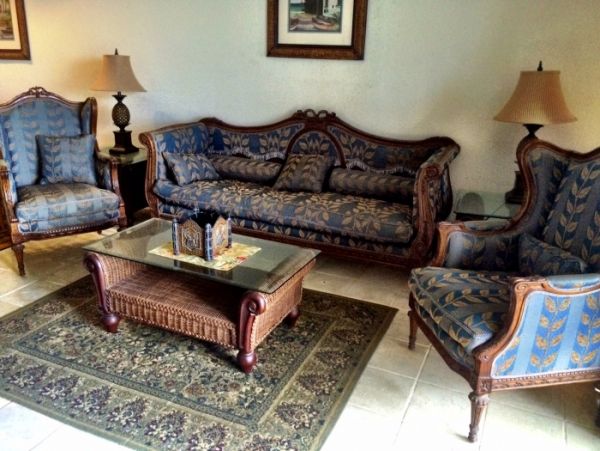 St. Croix Condo 970401