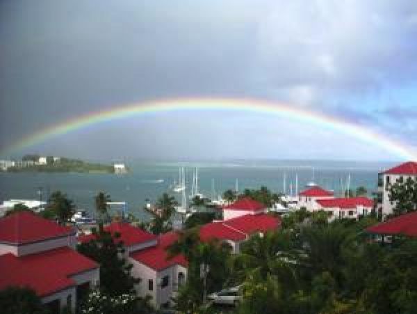 St. Croix Condo 970401