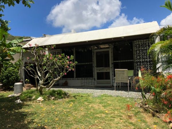 St. Croix Condo 970404