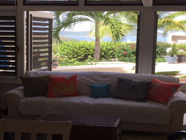 St. Croix Condo 970405