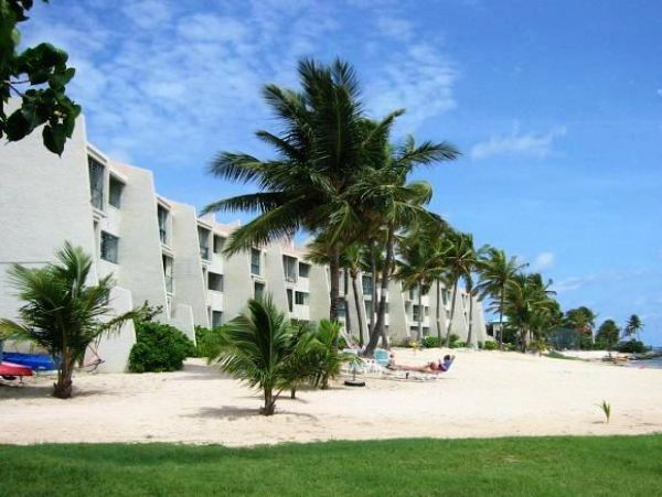 St. Croix Condo 970407