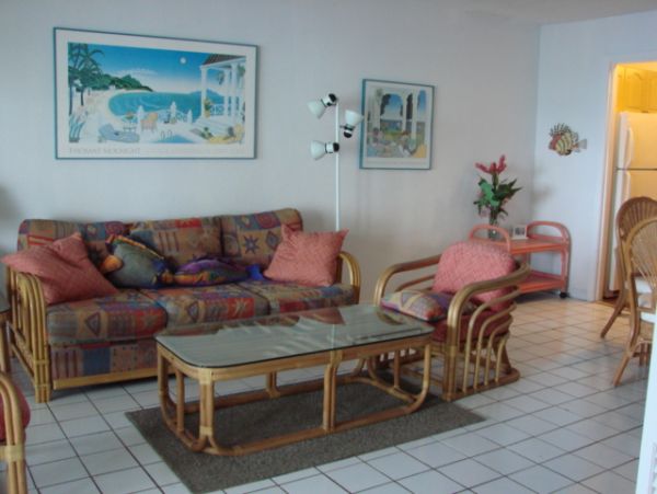 St. Croix Condo 970407