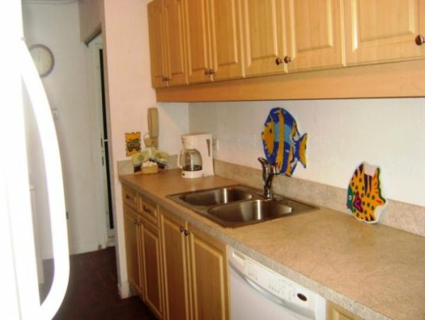 St. Croix Condo 970407