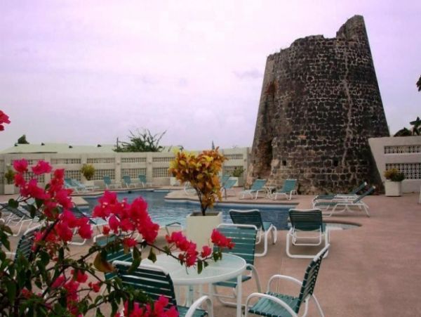 St. Croix Condo 970407