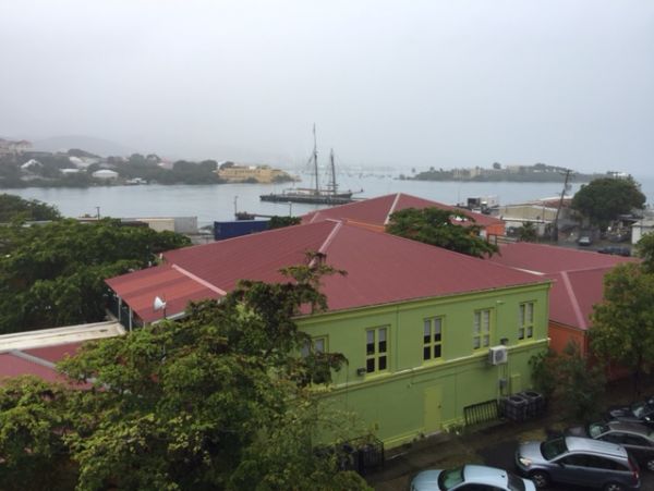 St. Croix Condo 970410