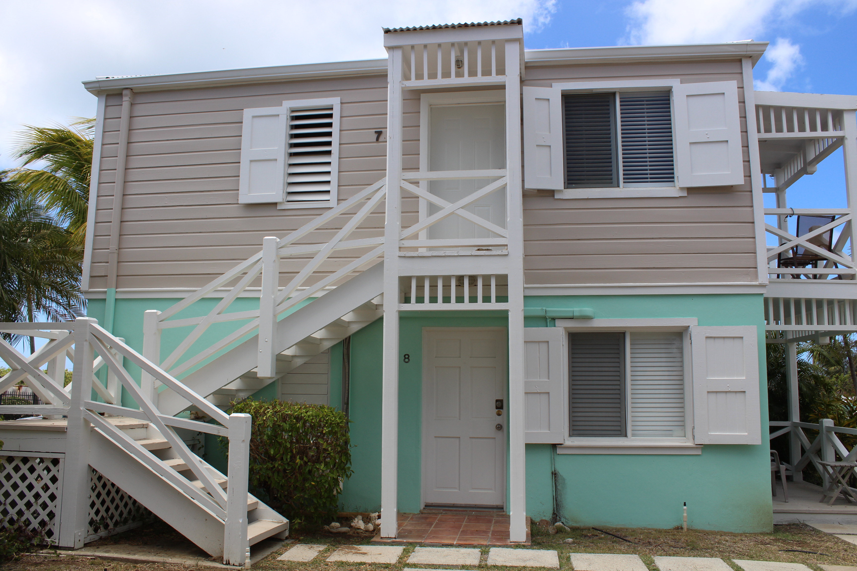 St. Croix Condo 970411