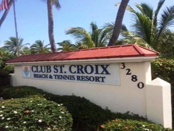 St. Croix Condo 970412