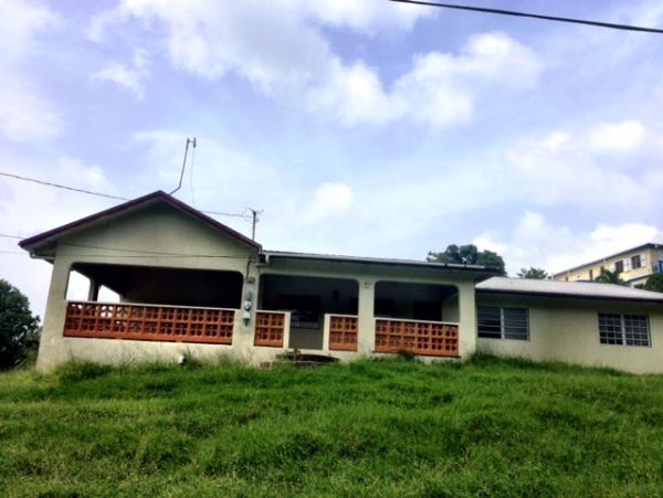 St. Croix Home 970413