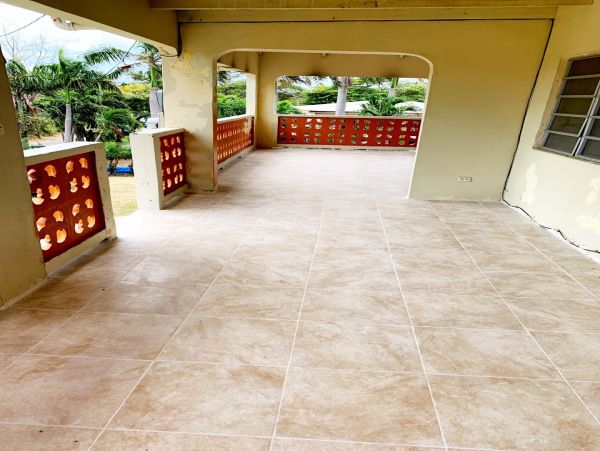 St. Croix Home 970413