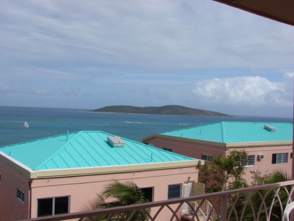 St. Croix Condo 970414