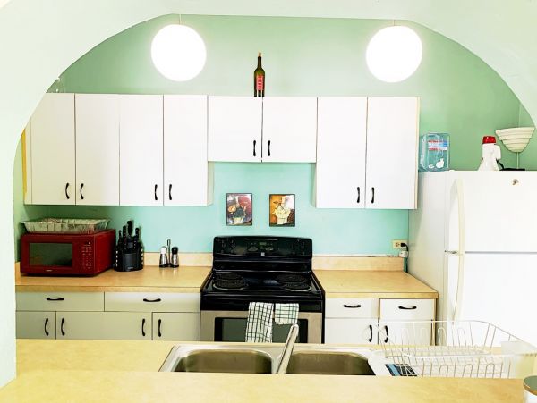 St. Croix Condo 970415