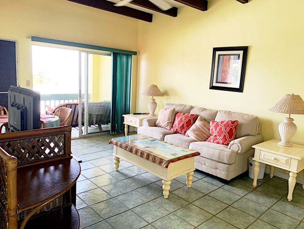 St. Croix Condo 970415