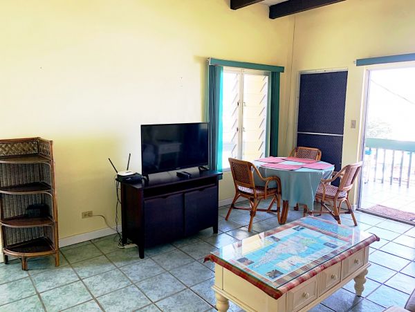 St. Croix Condo 970415