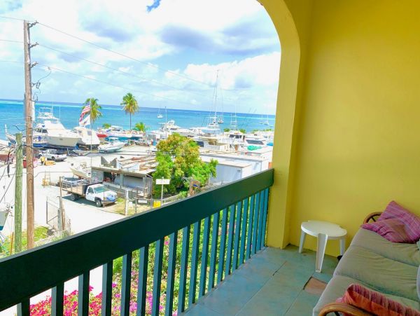 St. Croix Condo 970415