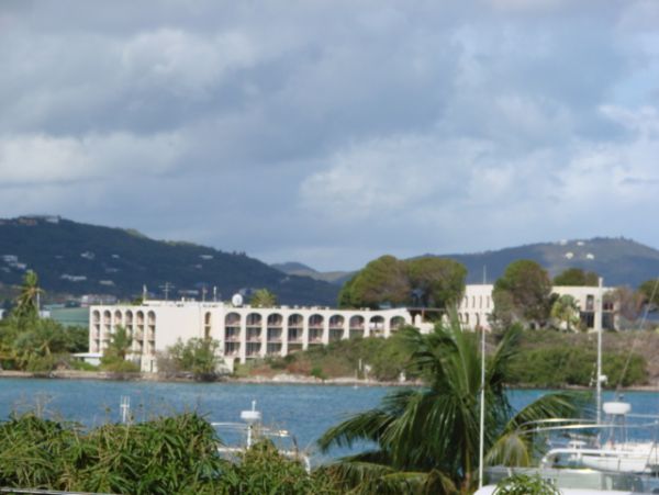 St. Croix Condo 970415