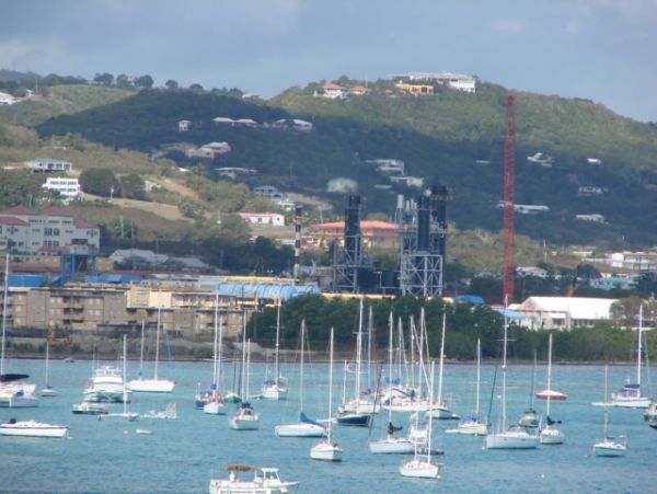 St. Croix Condo 970415