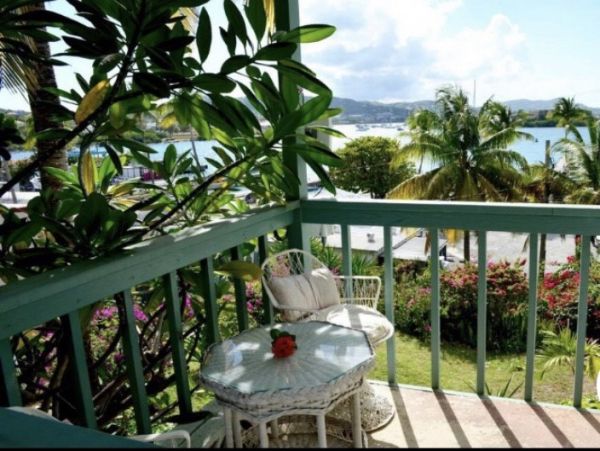 St. Croix Condo 970415
