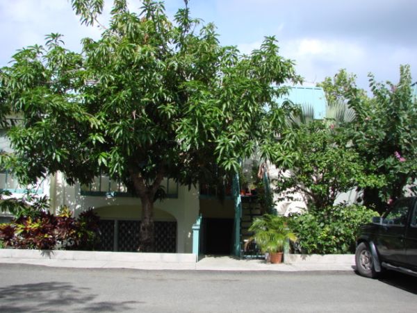 St. Croix Condo 970415