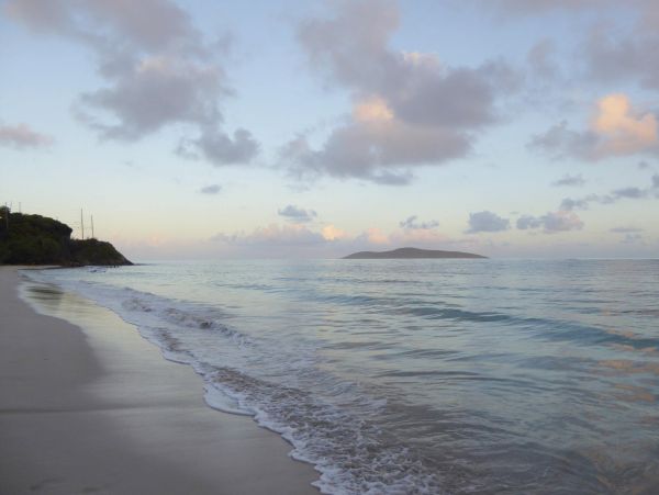 St. Croix Home 970416