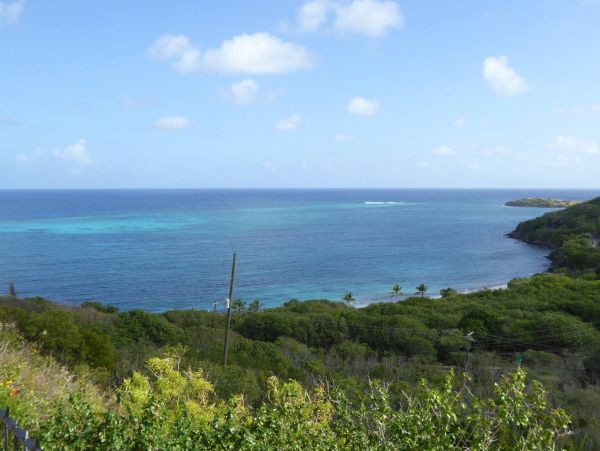 St. Croix Home 970416