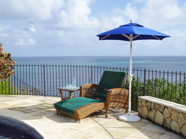 St. Croix Home 970416