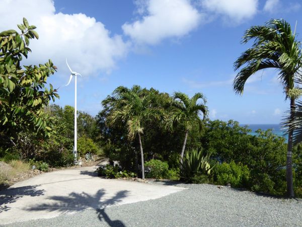 St. Croix Home 970416
