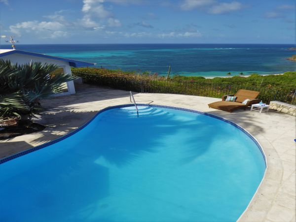 St. Croix Home 970416