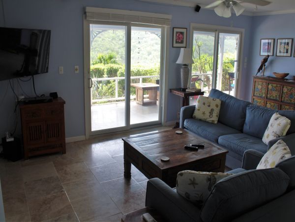 St. Croix Home 970416