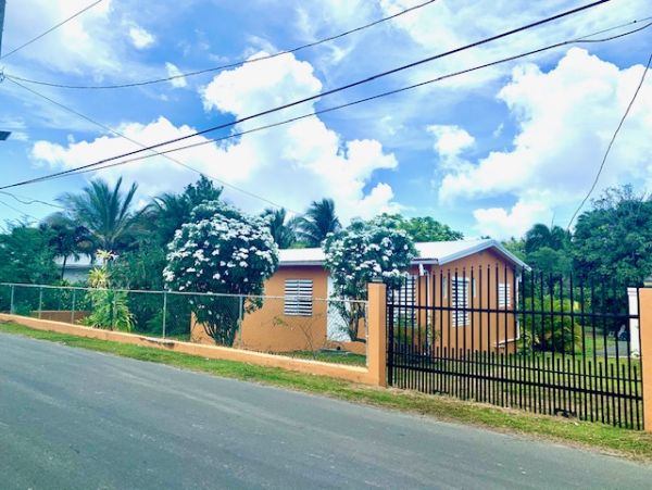 St. Croix Home 970417