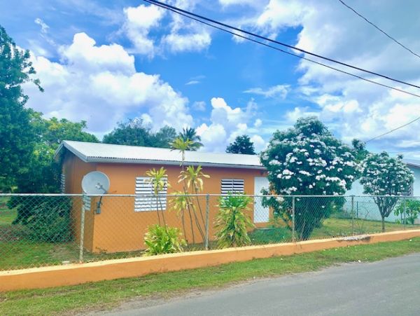 St. Croix Home 970417